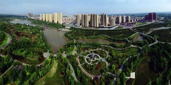 【喜訊】柏中環(huán)境中標《天長市東市區(qū)污水處理廠新建工程總承包及運維項目》